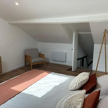 Maison Hyper Centre Jacuzzi Amboise Exterior photo