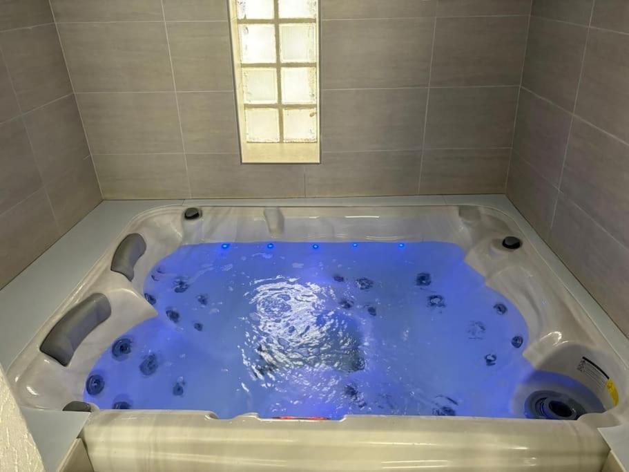 Maison Hyper Centre Jacuzzi Amboise